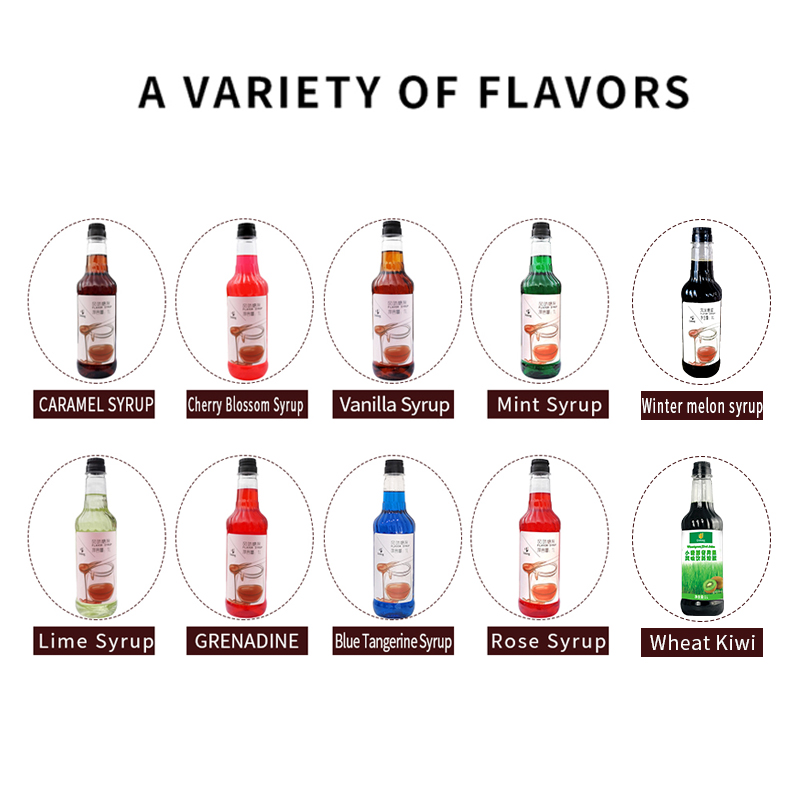 إضافة لذيذة ومغذية لمجموعة منتجاتك تستهدف المستهلكين المهتمين بالصحة