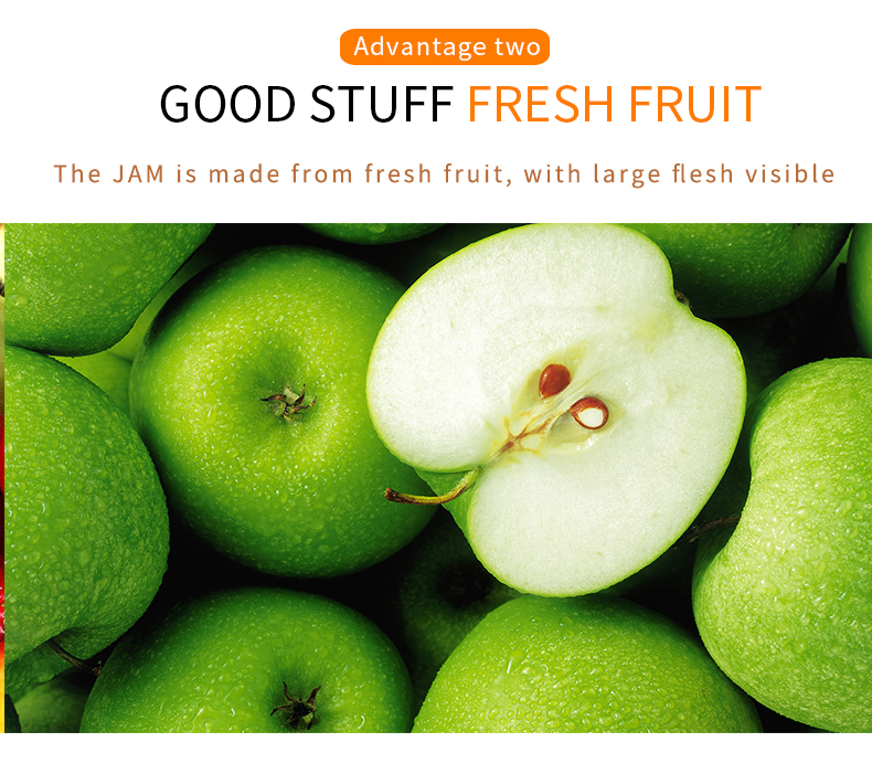 Ibunyag ang Tamis at Maasim na Lasang Strawberry Puree