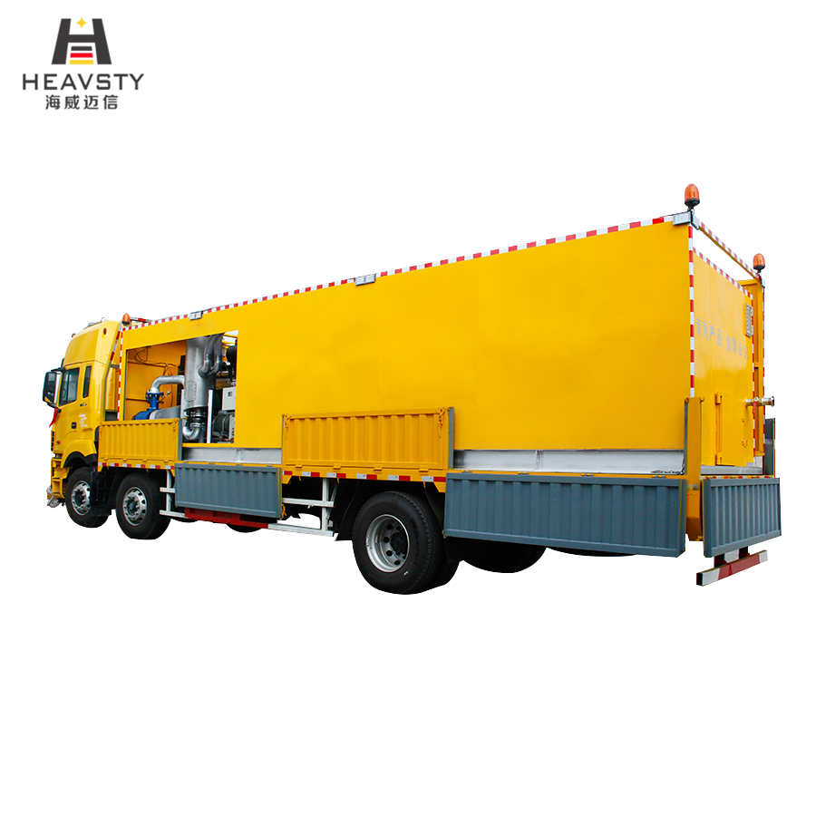 زيادة الكفاءة من خلال التركيب السهل والصيانة المنخفضة