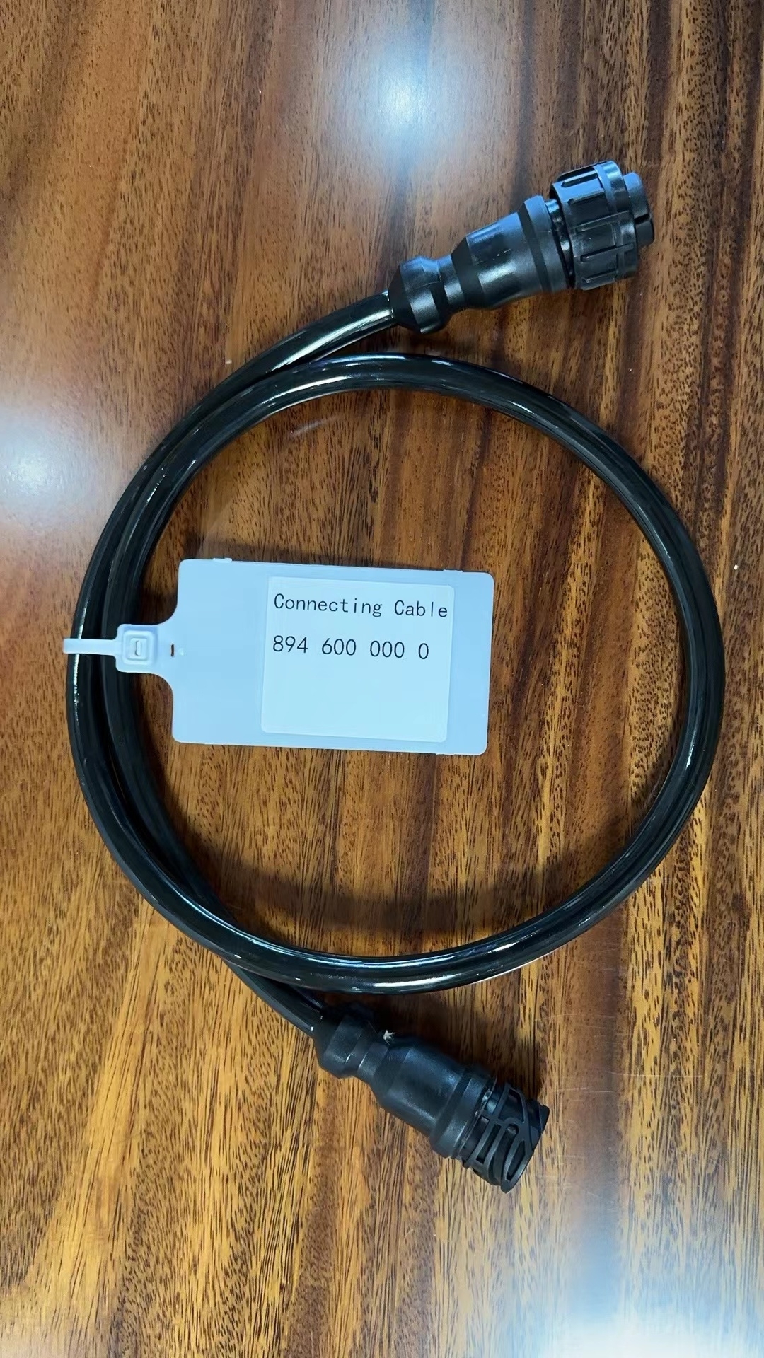 VIT Connector cable 4491260000 8946000000 4494290000 factory
