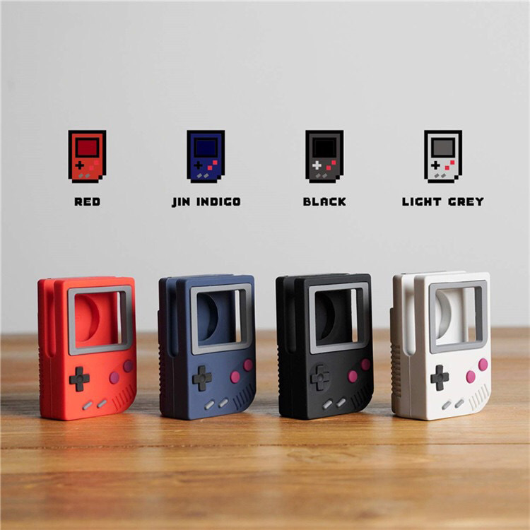 Laudtec Wholesale Silicone Charging Game Console Stand For Apple Watch details