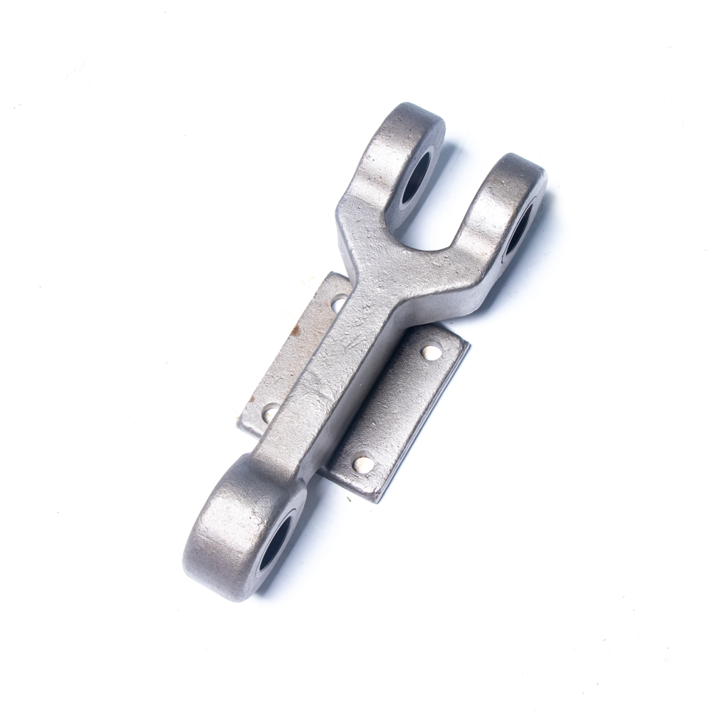 chaîne d'ingénieur 12