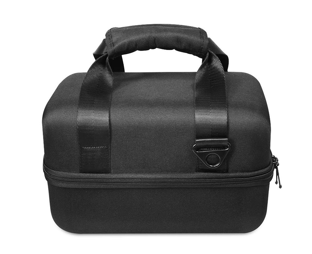 Laudtec YXB05 Waterproof Bluetoothes Protective Eva Hard Case Speaker Bag For Devialet Phantom Ii 9598Db