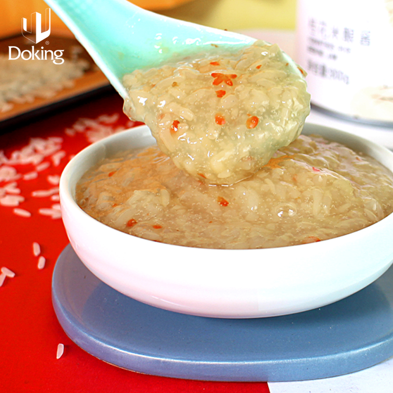 Улучшите вкус и текстуру с помощью фруктозного сиропа высокого качества