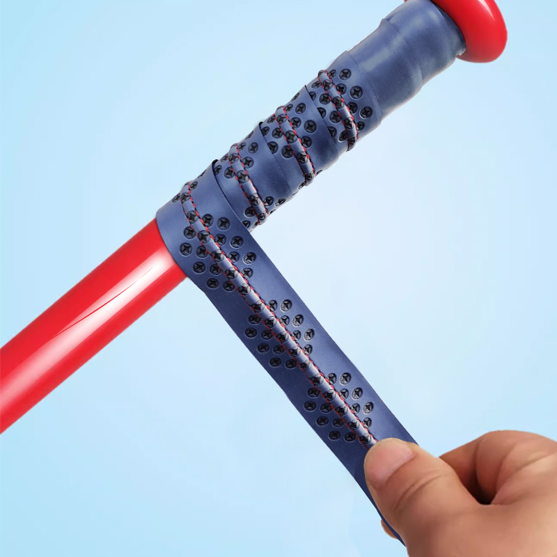 שפרו את המשחק שלכם עם רצועת על-האחזקה למקלע טניס