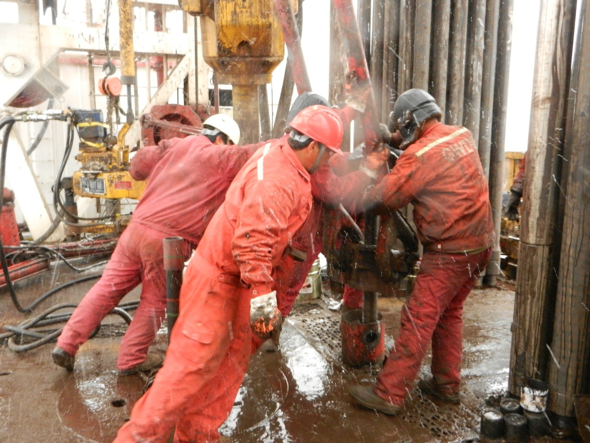 API DG450 Hook for Oil Drilling Rig for oilwell 4500KN manufacture