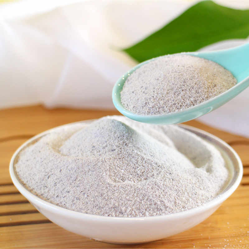 taro flavor