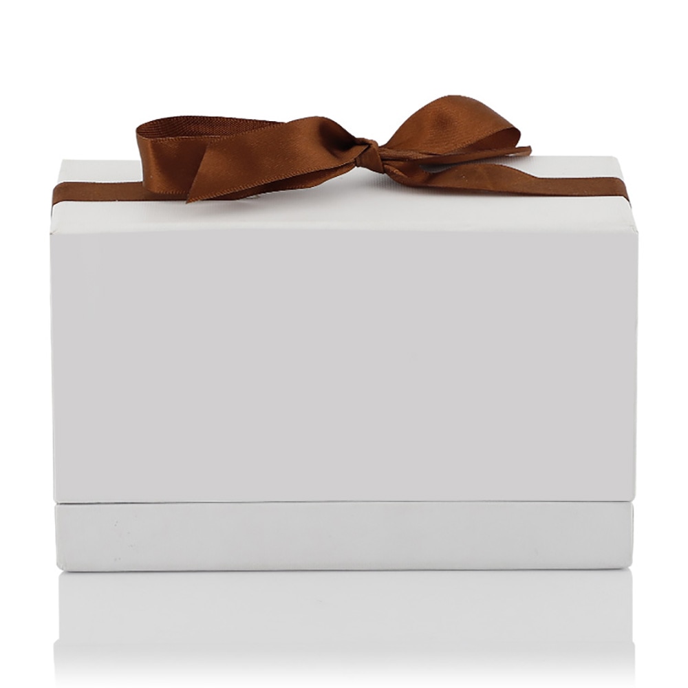 Luxury Wax Melt Gift Boxes with 3 Inserts supplier