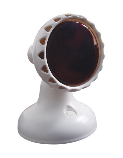 LAMPA R95E Industrial heating/INFRARED Treatment LAMP E27 CE VITRUM 230V 100W 300HRS fabricare