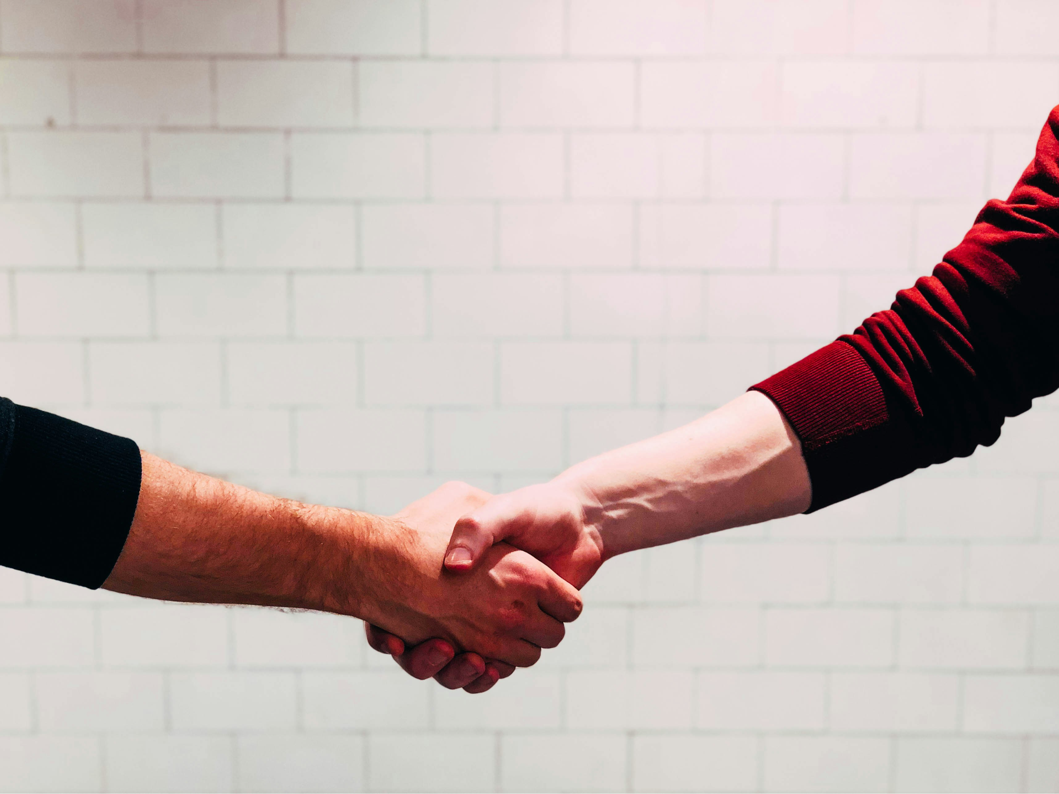 Strategic Partnerships: