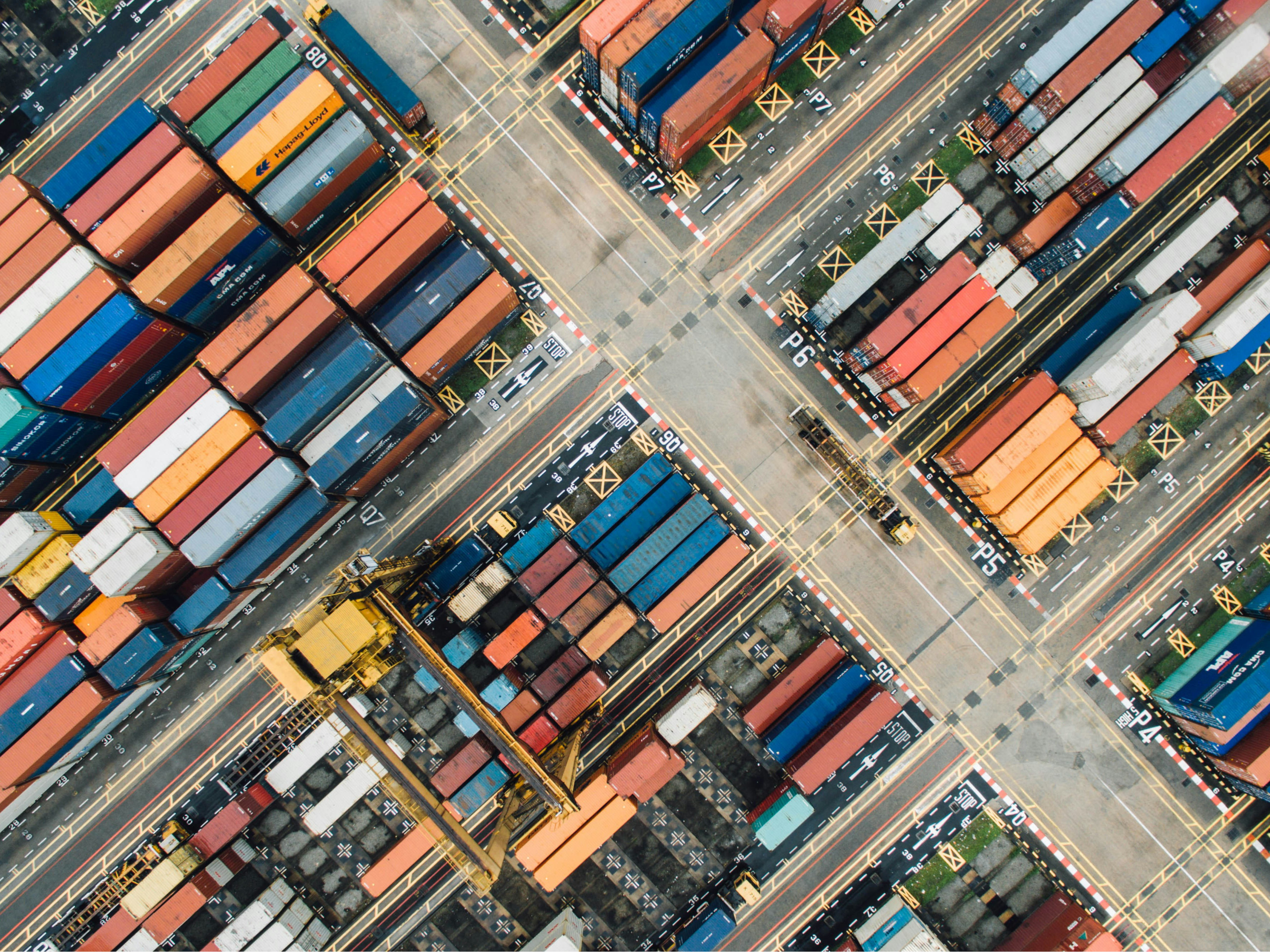 Custom Logistics: