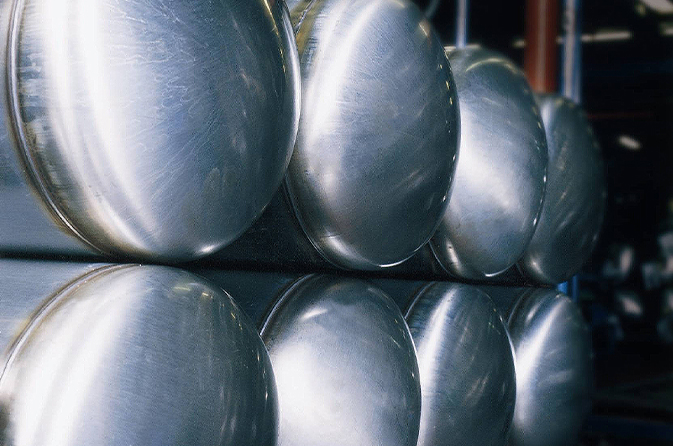 Stainless Steel Tank