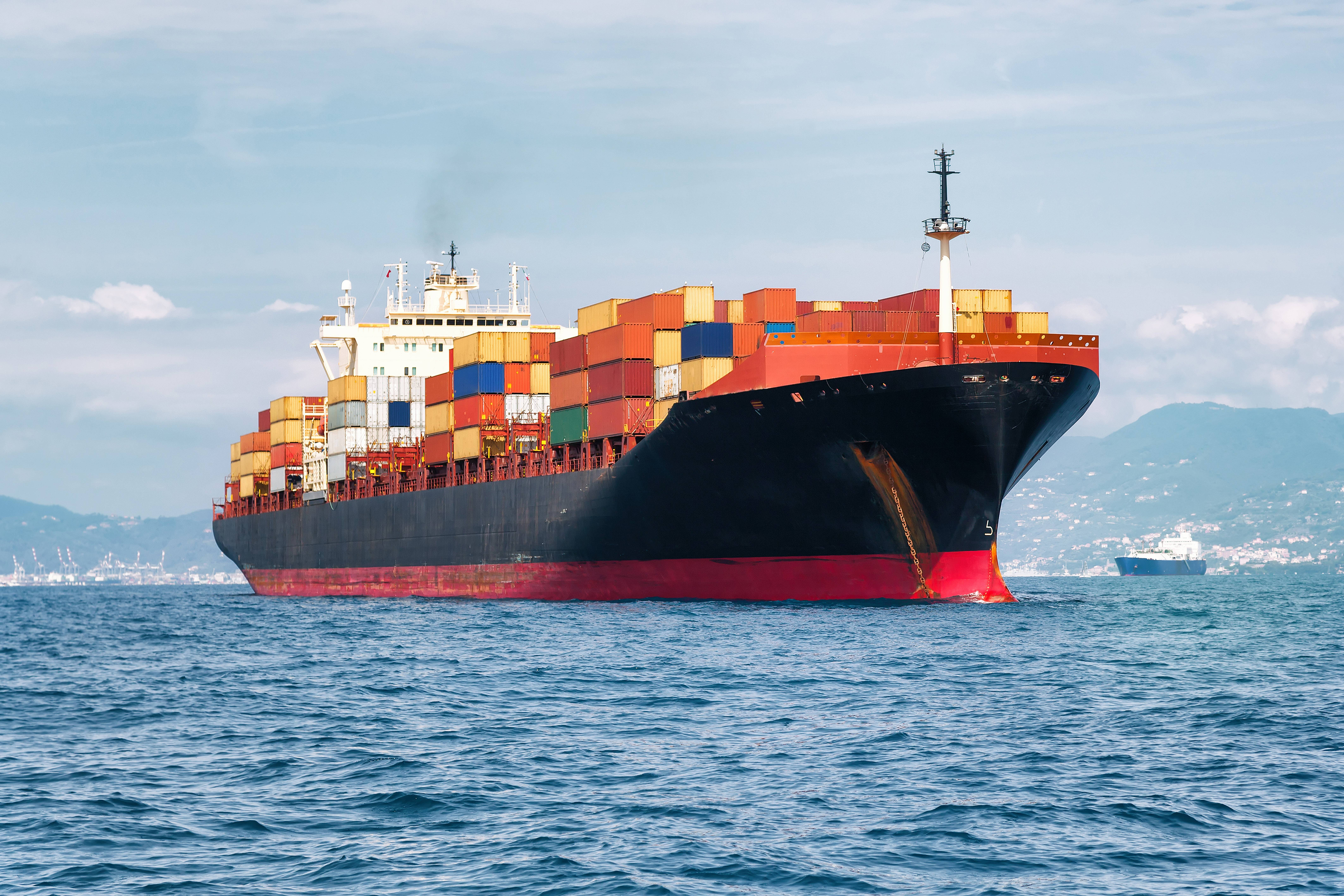 Shipping