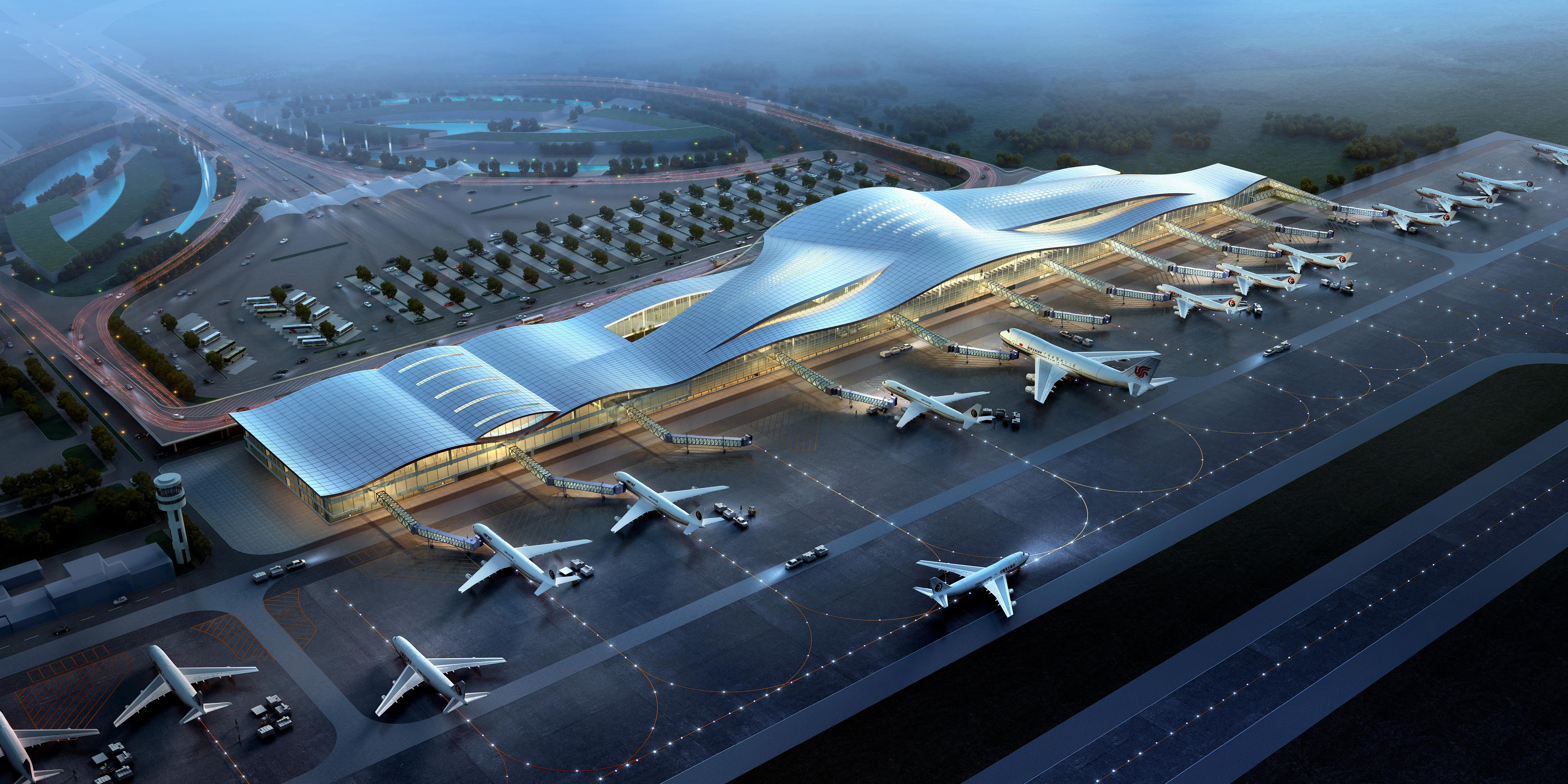 Airport
