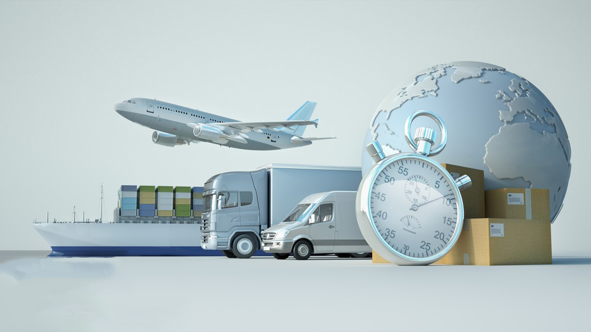 FAST DELIVERY