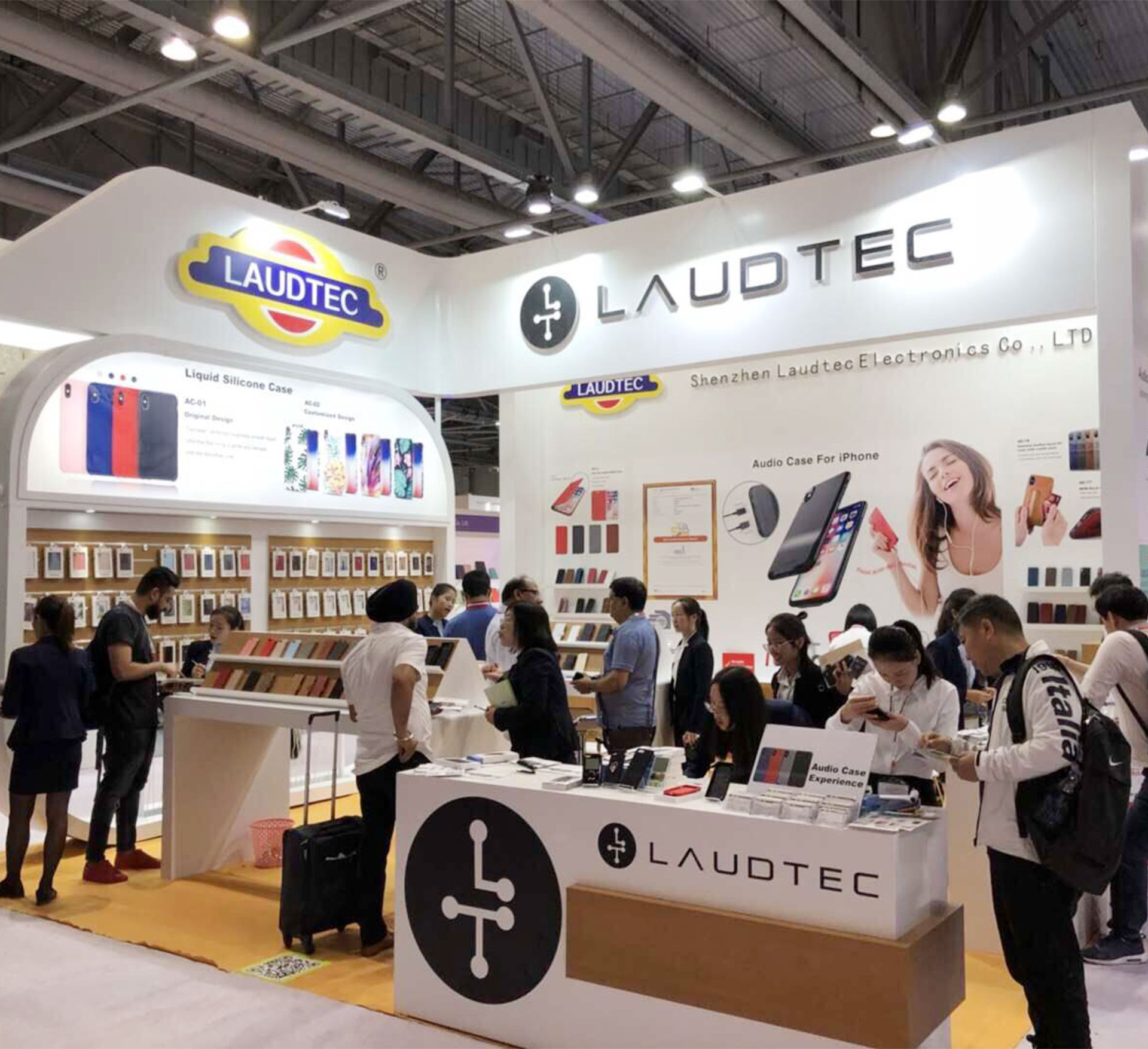 Company Profile