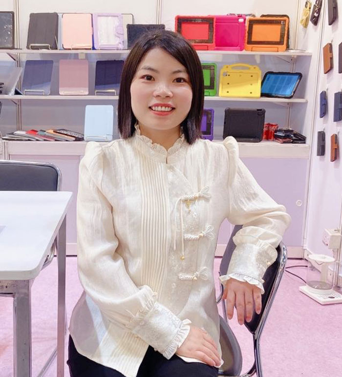 Sherry Mei