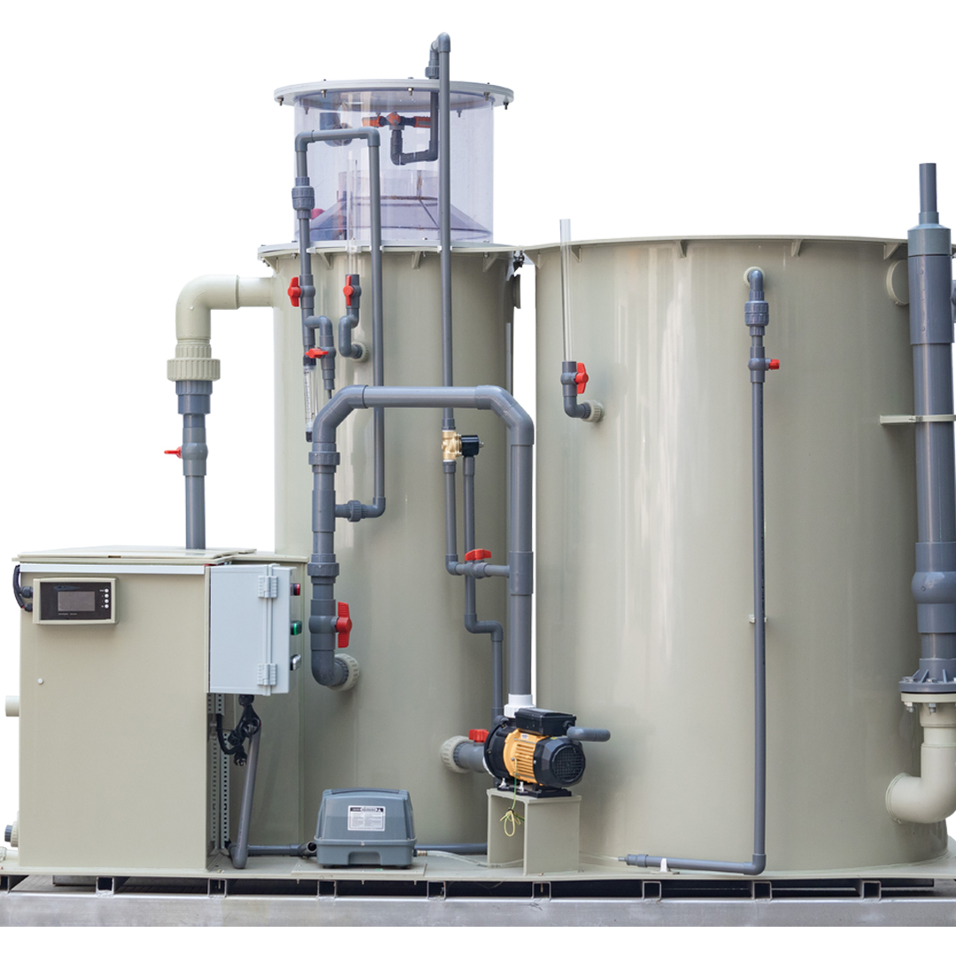 Skid system