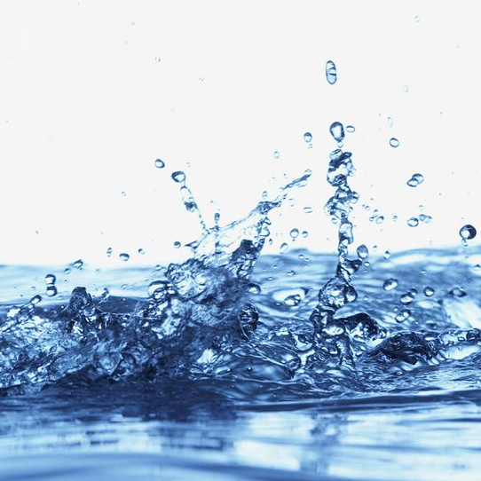 Disinfection