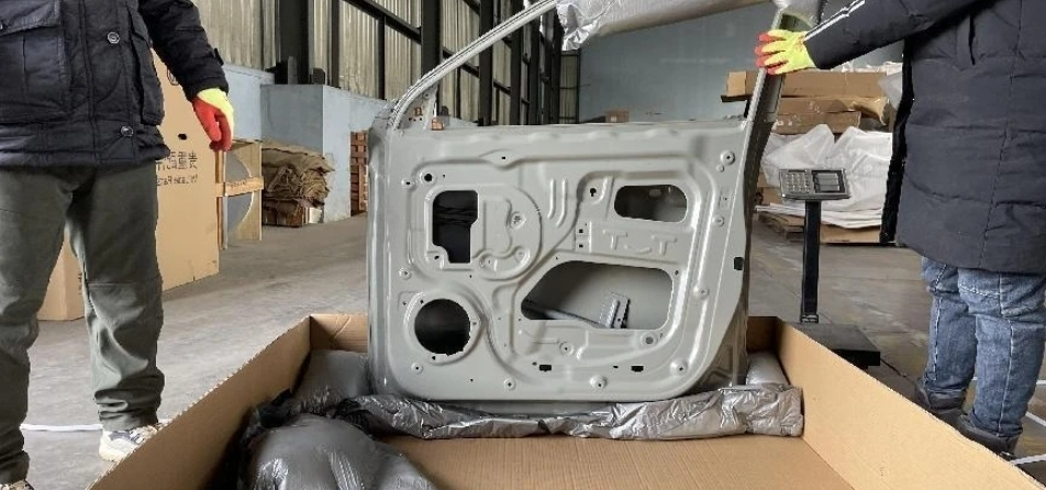 Auto Part Aftermarket Supplies Introduction