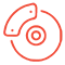 Related Hub/Wheel Boss