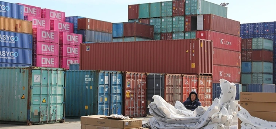 January Order Examination: Rebornor Aftermarket Export Introduction