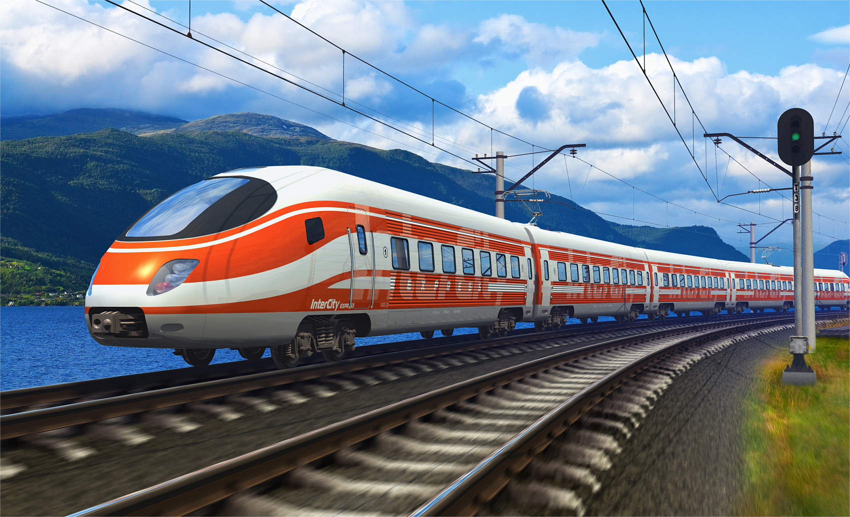 Rail Transit
