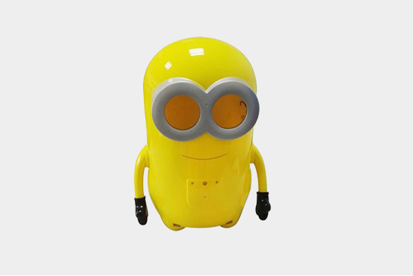 Minions Figurine