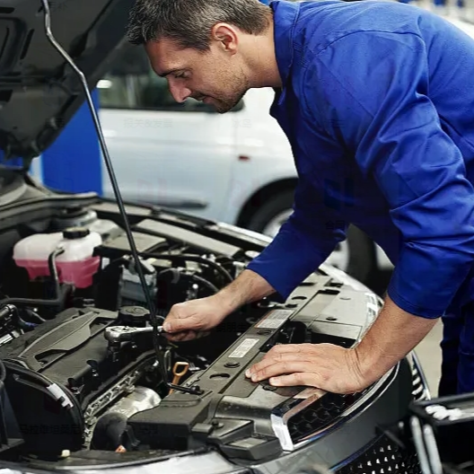 Repair Store