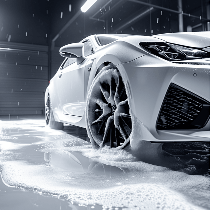 Car Wash&Detailing