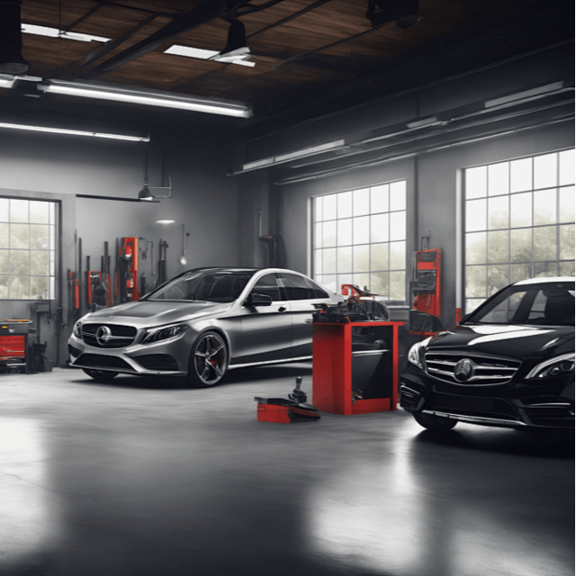 After-sale Service