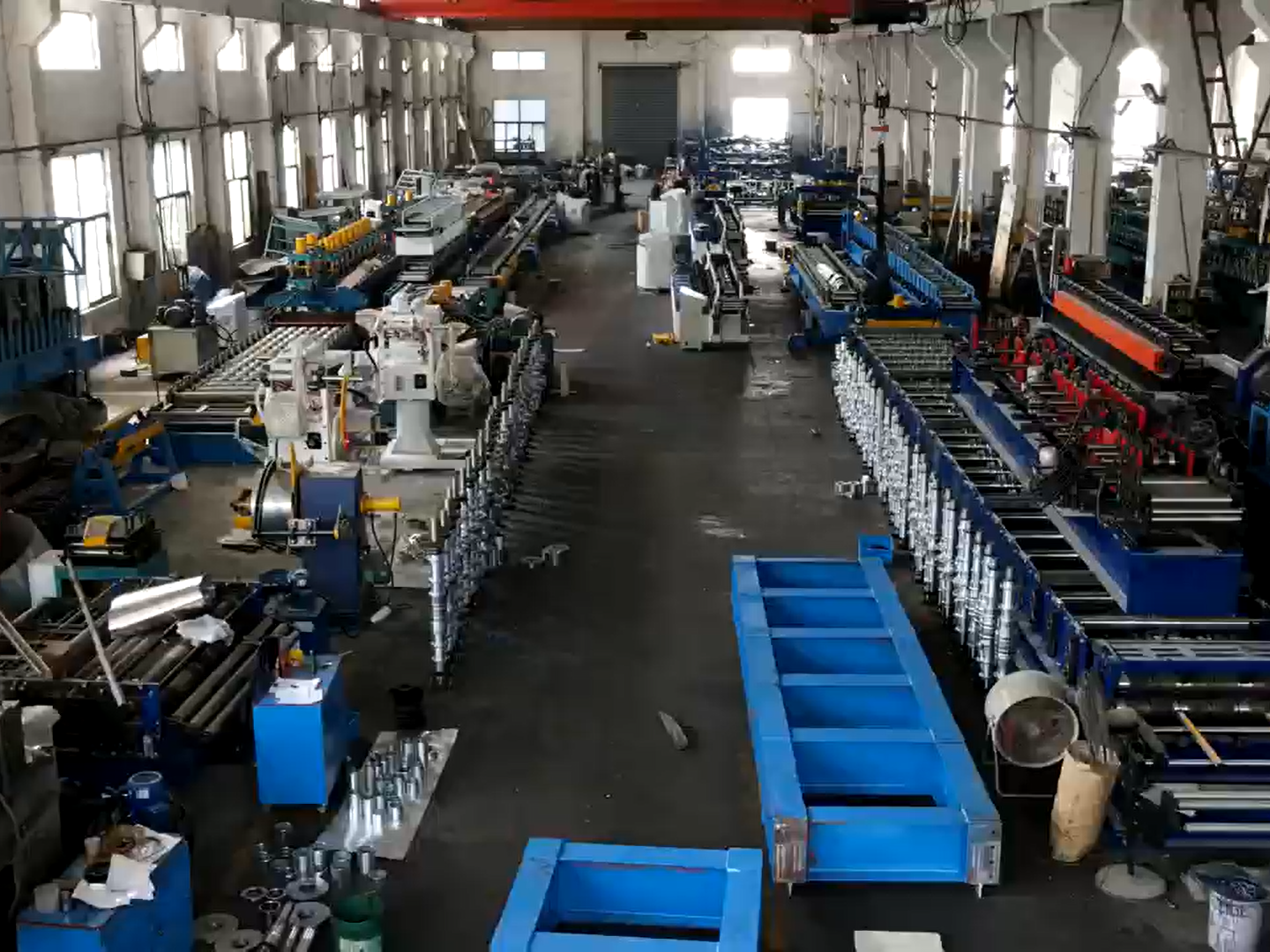 COMPANY OVERVIEW