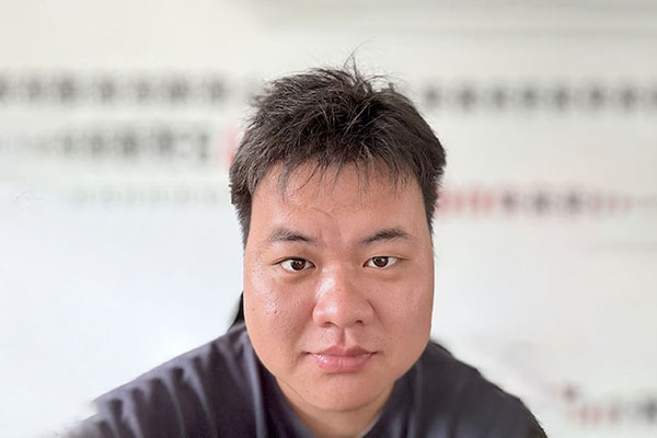 Hugo Liu