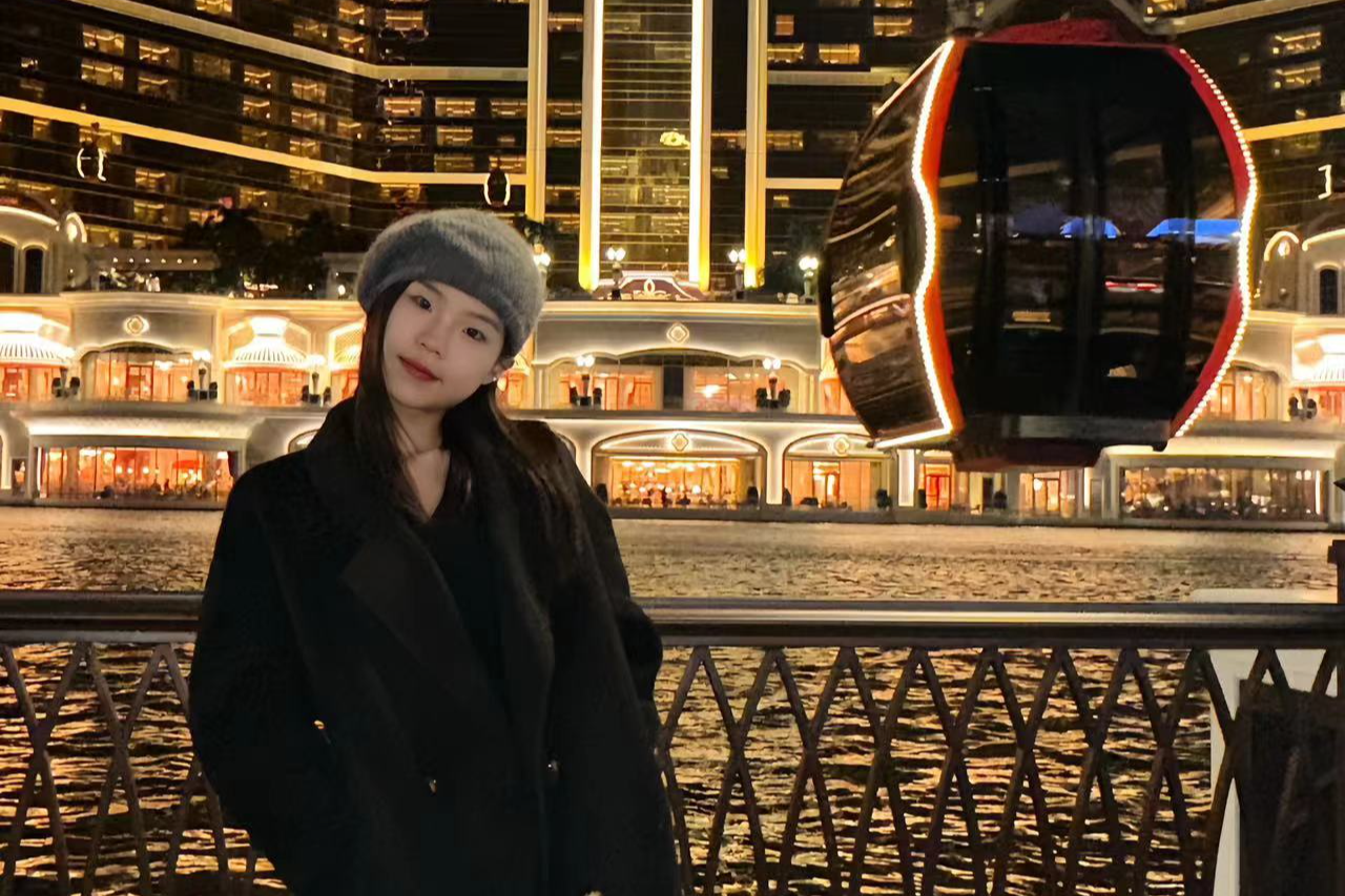 Rainie Zhang