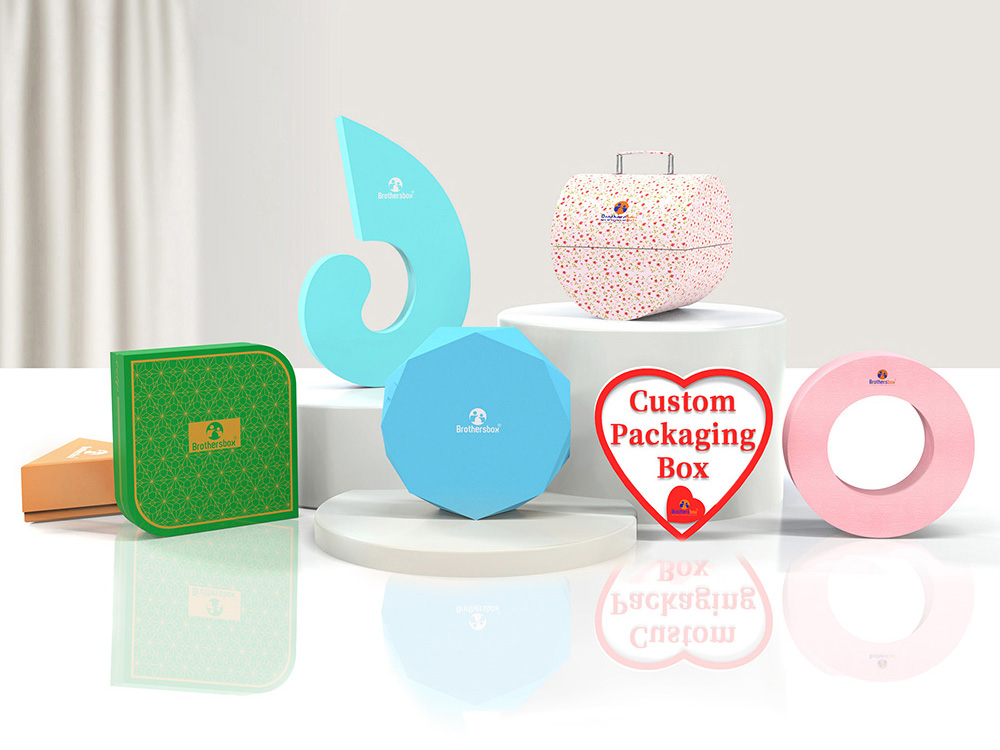 Start Exploring Packaging Solutions Now