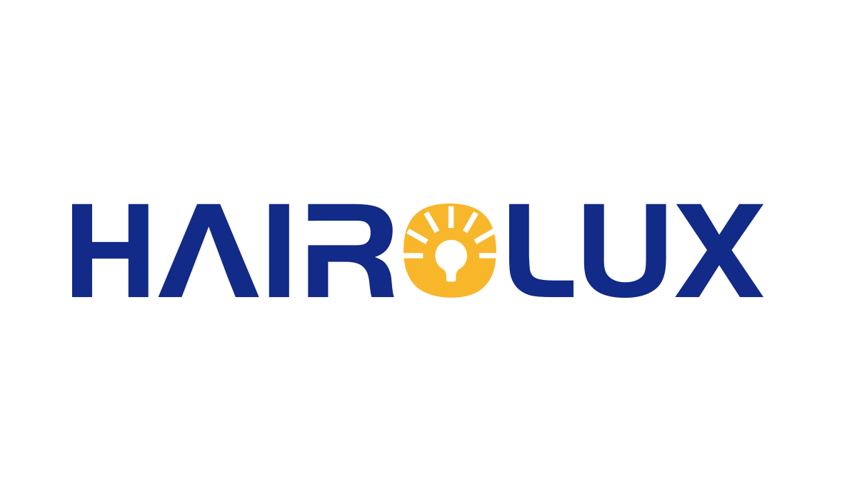 חברת ZHONGSHAN HAIROLUX LIGHTING טכנולוגיה בעמ