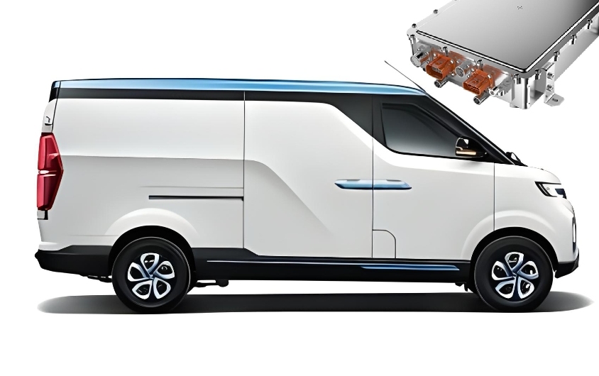 Applications:EV,Industrial Equipment