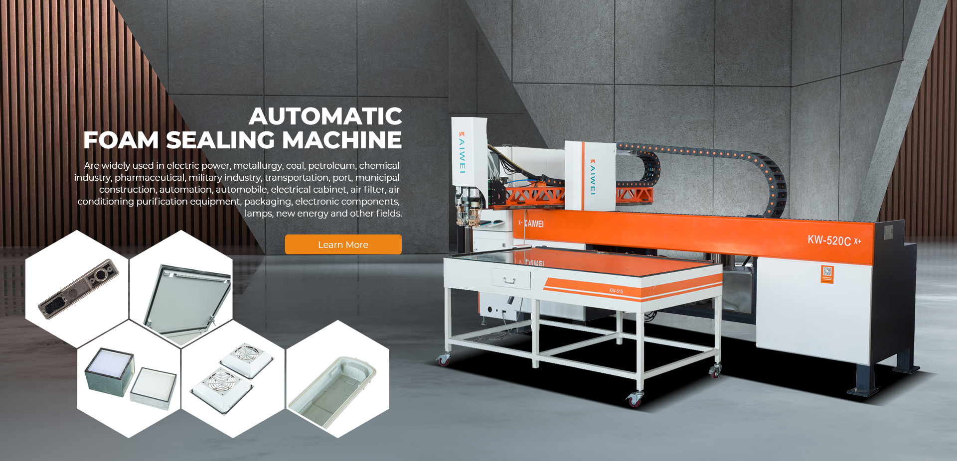 Professional Manufacturer2